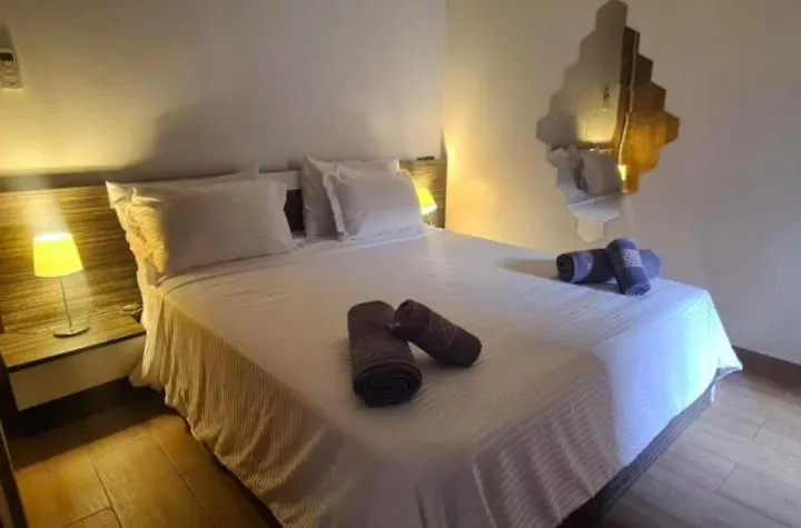 Appartement Gueliz Marrakesh 0*,  Morocco