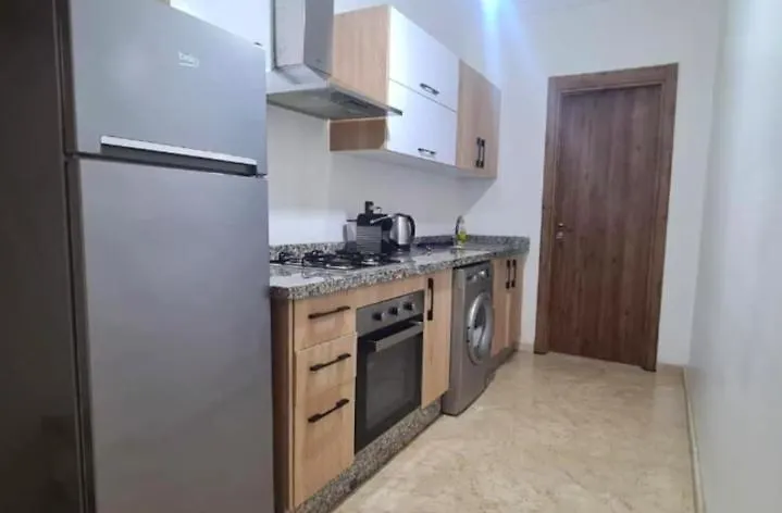 Appartement Gueliz Marrakesh Morocco